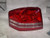 08 09 10 Dodge Avenger LH Driver Side Tail Lamp OEM OEM used OEM tail light assembly