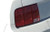 05-09 Ford Mustang Left Driver Quarter Mounted Tail Light Lamp OEM OEM used OEM tail light assembly