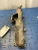 2004-2005 GMC Sierra 6.6L Right Used Intake Manifold