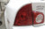 09 10 11 12 Chevrolet Malibu Driver LH Quarter Mounted Tail Light Lamp OEM used OEM tail light assembly