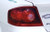 11-14 Dodge Avenger LH Driver Tail Light Lamp OEM OEM used OEM tail light assembly