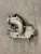 2007-2011 GMC Acadia 3.6L Used OEM Intake Manifold 12602219