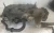 2009-2011 GMC Acadia 3.6L FWD Used Intake Manifold