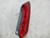 2012 Honda CRV Passenger Side Upper Tail Light Assembly RH OEM used OEM tail light assembly