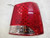 2011 Kia Sorento Passenger Side Tail Light Assembly RH OEM used OEM tail light assembly
