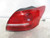 2017-2018 Ford Focus Passenger RH Tail Light Lamp OEM used OEM tail light assembly