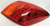 2009-2010 Nissan Murano Passenger Rear RH Tail Light Lamp OEM used OEM tail light assembly
