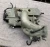 GMC Acadia 3.6L Upper Used Intake Manifold