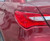 2011-2014 Chrysler 200 Quarter Mount Driver LH Tail Light Lamp OEM OEM used OEM tail light assembly