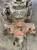 1955-1956 Ford Thunderbird Used Holley Intake Manifold 9425