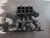 1991-1995 Honda Prelude Used OEM Intake Manifold