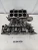 1992-2001 Honda Prelude 2.2L Lower VTEC Used OEM Intake Manifold