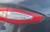 2013-2016 Ford Fusion Quarter Mount Passenger RH Tail Light Lamp used OEM tail light assembly
