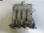 1997-1998 Honda CRV 2.0L Used OEM Intake Manifold