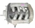 1998 Honda Accord J30A1 Used OEM Intake Manifold