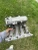 1999-2000 Honda Civic DOHC VTEC Used OEM Intake Manifold
