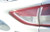 13-16 Ford Escape Right Passenger Lid Mounted Tail Light Lamp OEM OEM used OEM tail light assembly