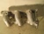 1999-2000 Honda Odyssey 3.5L Lower Front Used Intake Manifold