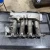 2000-2005 Honda S2000 2.0L Used OEM Intake Manifold