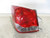 2011-2015 Chevrolet Cruze Driver LH Tail Light Lamp OEM used OEM tail light assembly