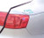 13-14 Volkswagen Jetta RH Passenger Tail Light Lamp Quarter Mount OEM OEM used OEM tail light assembly
