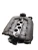 2003 Honda Accord 3.0L Upper Used Intake Manifold