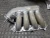 2003-2005 Honda Accord / Element 2.4L Upper K24 Used Intake Manifold