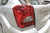 2008 2009 2010 2011 2012 Dodge Caliber Driver LH Tail Light Lamp OEM used OEM tail light assembly
