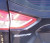 16 Ford Escape LH Driver Tail Light Lamp Liftgate Mount OEM OEM used OEM tail light assembly