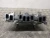 2005 Honda Civic 2.2L N22A2 Used Intake Manifold