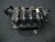 2006 Honda Civic 1.8L Upper Used Intake Manifold