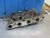 2006-2011 Honda Civic 1.3L Lower Hybrid Used OEM Intake Manifold