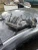 2006-2011 Honda Civic 1.3L Upper Hybrid Used OEM Intake Manifold