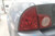 09 10 11 12 Chevrolet Malibu Driver LH Quarter Mounted Tail Light Lamp OEM used OEM tail light assembly