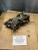 2007 Honda CR-V 2.2L Diesel N22A2 Used Intake Manifold