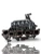 2008 Honda Civic 1.8L Used Intake Manifold