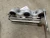 2009 Honda Ridgeline 3.5L Lower Right Used Intake Manifold