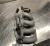 2009-2013 Honda Fit Lower Used OEM Intake Manifold