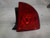 08 09 10 11 12 Chevrolet Malibu RH Passenger Quarter Panel Mount Tail Lamp OEM used OEM tail light assembly