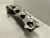 2010 Honda Accord 2.4L Lower Used OEM Intake Manifold