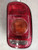 2010 Mini Cooper Tail Light Assembly Passenger Side RH OEM used OEM tail light assembly