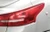 15-18 Ford Focus Right Passenger Quarter Mounted Tail Light Lamp OEM OEM used OEM tail light assembly