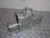 2016 Honda Civic 1.6L Diesel N16A Used Intake Manifold
