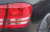2009 Dodge Journey Quarter Mount Passenger RH Tail Light Lamp OEM OEM used OEM tail light assembly