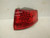 2007-2009 Acura MDX Passenger RH Quarter Mounted Tail Light Lamp OEM used OEM tail light assembly