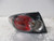 2006-2007 Mazda 6 Driver LH Tail Light Lamp OEM used OEM tail light assembly