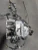 Honda CRX Used OEM Intake Manifold