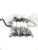 1997-2000 Hyundai Elantra 2.0L Used Intake Manifold