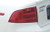 04-06 Acura TL Left Driver Quarter Mounted Tail Light Lamp OEM OEM used OEM tail light assembly