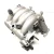 2005-2010 Hyundai Accent 1.4L Used Intake Manifold